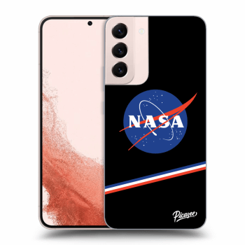 Θήκη για Samsung Galaxy S22+ 5G - NASA Original