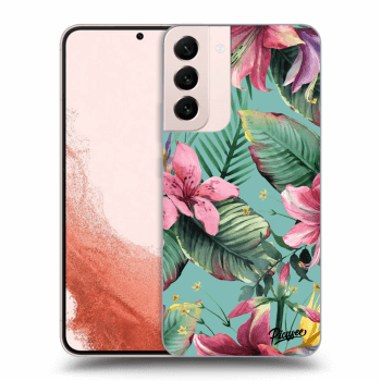 Θήκη για Samsung Galaxy S22+ 5G - Hawaii