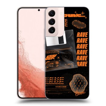 Θήκη για Samsung Galaxy S22+ 5G - RAVE