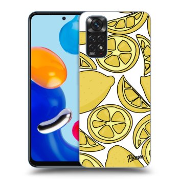 Θήκη για Xiaomi Redmi Note 11 - Lemon