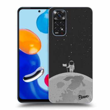 Θήκη για Xiaomi Redmi Note 11 - Astronaut