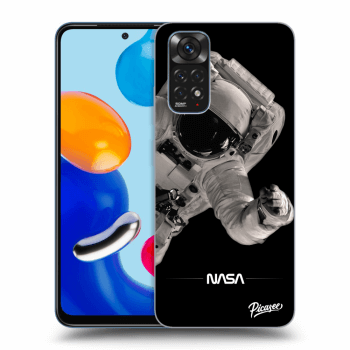 Θήκη για Xiaomi Redmi Note 11S 4G - Astronaut Big