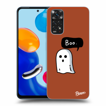 Θήκη για Xiaomi Redmi Note 11S 4G - Boo