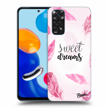 Θήκη για Xiaomi Redmi Note 11S 4G - Sweet dreams