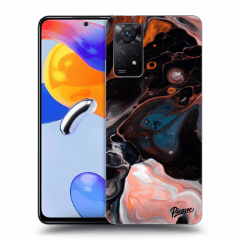 Θήκη για Xiaomi Redmi Note 11 Pro - Cream