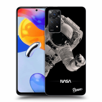 Θήκη για Xiaomi Redmi Note 11 Pro - Astronaut Big