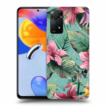Θήκη για Xiaomi Redmi Note 11 Pro - Hawaii