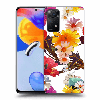 Θήκη για Xiaomi Redmi Note 11 Pro - Meadow
