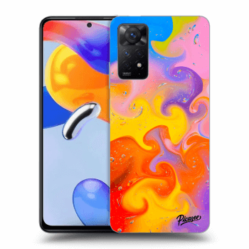 Θήκη για Xiaomi Redmi Note 11 Pro - Bubbles