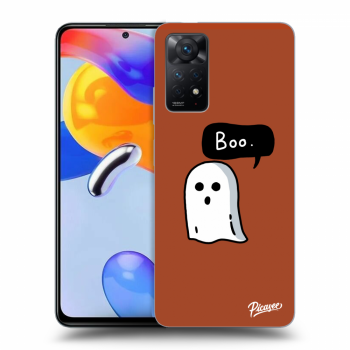 Θήκη για Xiaomi Redmi Note 11 Pro - Boo