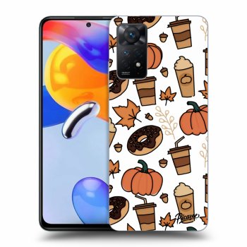 Θήκη για Xiaomi Redmi Note 11 Pro - Fallovers