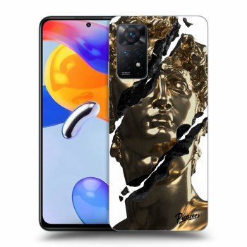 Θήκη για Xiaomi Redmi Note 11 Pro - Golder