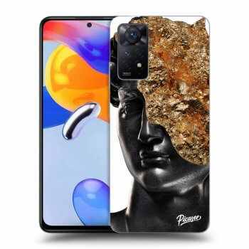 Picasee ULTIMATE CASE για Xiaomi Redmi Note 11 Pro - Holigger