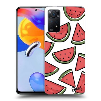 Θήκη για Xiaomi Redmi Note 11 Pro - Melone