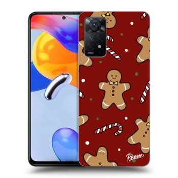 Θήκη για Xiaomi Redmi Note 11 Pro - Gingerbread 2