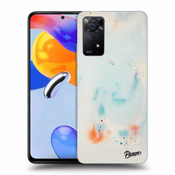 Θήκη για Xiaomi Redmi Note 11 Pro - Splash