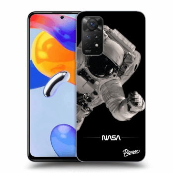 Θήκη για Xiaomi Redmi Note 11 Pro 5G - Astronaut Big