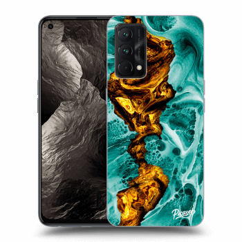 Θήκη για Realme GT Master Edition 5G - Goldsky