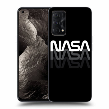 Θήκη για Realme GT Master Edition 5G - NASA Triple