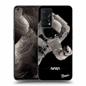 Picasee ULTIMATE CASE για Realme GT Master Edition 5G - Astronaut Big