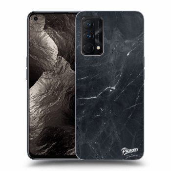 Θήκη για Realme GT Master Edition 5G - Black marble