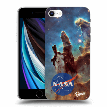 Θήκη για Apple iPhone SE 2022 - Eagle Nebula