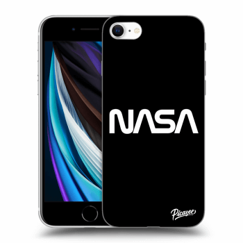 Θήκη για Apple iPhone SE 2022 - NASA Basic