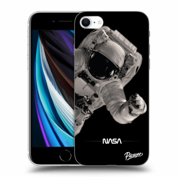 Θήκη για Apple iPhone SE 2022 - Astronaut Big