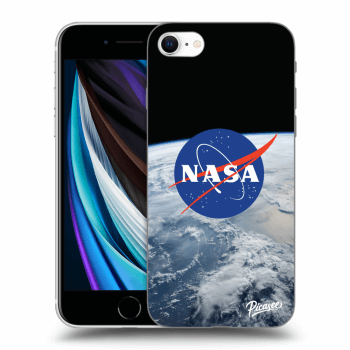 Θήκη για Apple iPhone SE 2022 - Nasa Earth