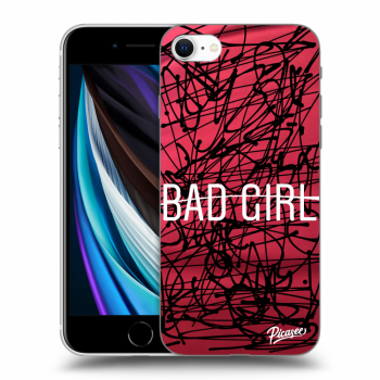 Θήκη για Apple iPhone SE 2022 - Bad girl