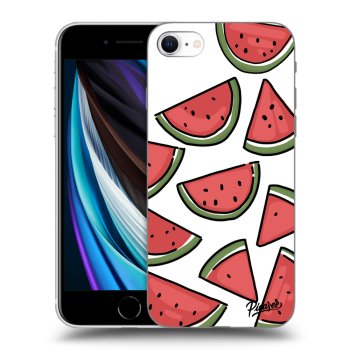 Picasee ULTIMATE CASE για Apple iPhone SE 2022 - Melone