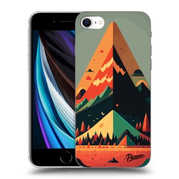 Θήκη για Apple iPhone SE 2022 - Oregon