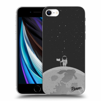 Θήκη για Apple iPhone SE 2022 - Astronaut