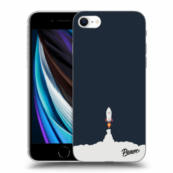 Picasee ULTIMATE CASE για Apple iPhone SE 2022 - Astronaut 2