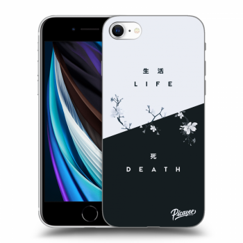 Θήκη για Apple iPhone SE 2022 - Life - Death