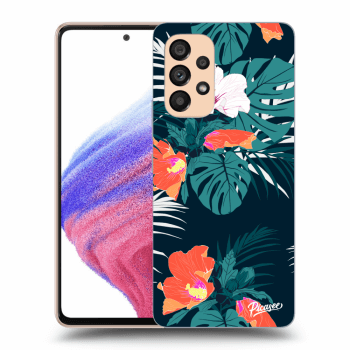 Θήκη για Samsung Galaxy A53 5G A536 - Monstera Color