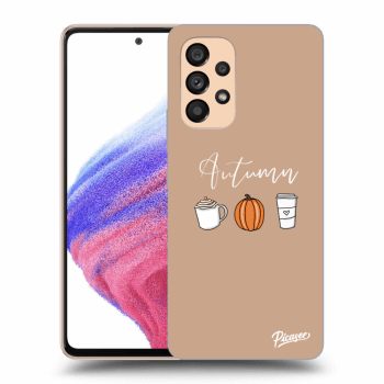 Θήκη για Samsung Galaxy A53 5G A536 - Autumn
