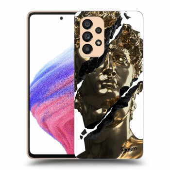 Θήκη για Samsung Galaxy A53 5G A536 - Golder
