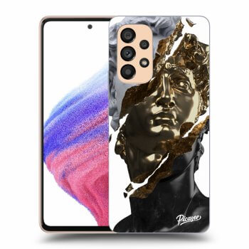 Θήκη για Samsung Galaxy A53 5G A536 - Trigger