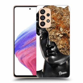 Θήκη για Samsung Galaxy A53 5G A536 - Holigger