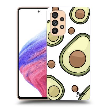 Θήκη για Samsung Galaxy A53 5G A536 - Avocado