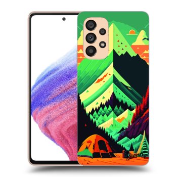 Θήκη για Samsung Galaxy A53 5G A536 - Whistler