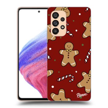 Θήκη για Samsung Galaxy A53 5G - Gingerbread 2