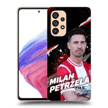 Θήκη για Samsung Galaxy A53 5G A536 - FK Viktoria Žižkov J