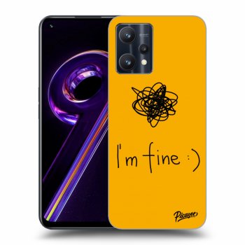 Θήκη για Realme 9 Pro 5G - I am fine