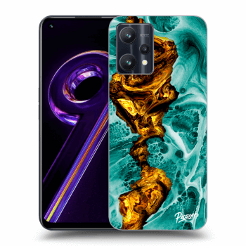 Θήκη για Realme 9 Pro 5G - Goldsky