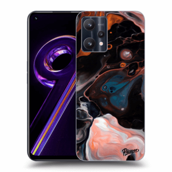 Θήκη για Realme 9 Pro 5G - Cream
