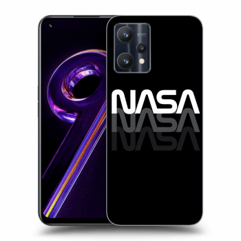 Θήκη για Realme 9 Pro 5G - NASA Triple