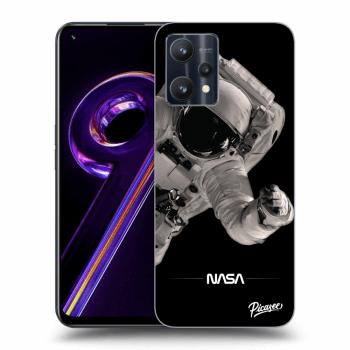 Θήκη για Realme 9 Pro 5G - Astronaut Big