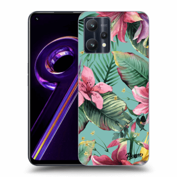 Θήκη για Realme 9 Pro 5G - Hawaii